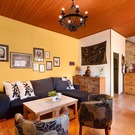Apt Rural Zona Centrica Isla Puerto del Rosario  Ngoại thất bức ảnh