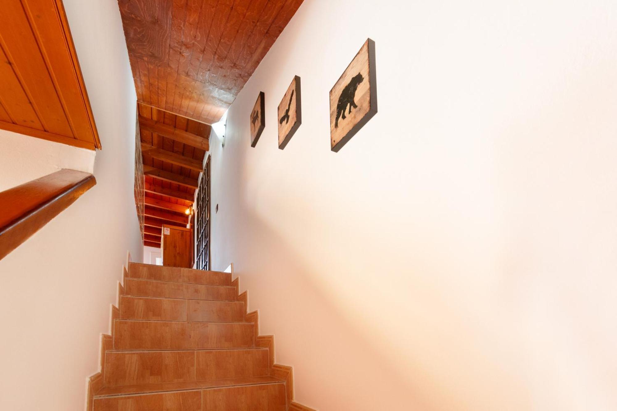 Apt Rural Zona Centrica Isla Puerto del Rosario  Ngoại thất bức ảnh
