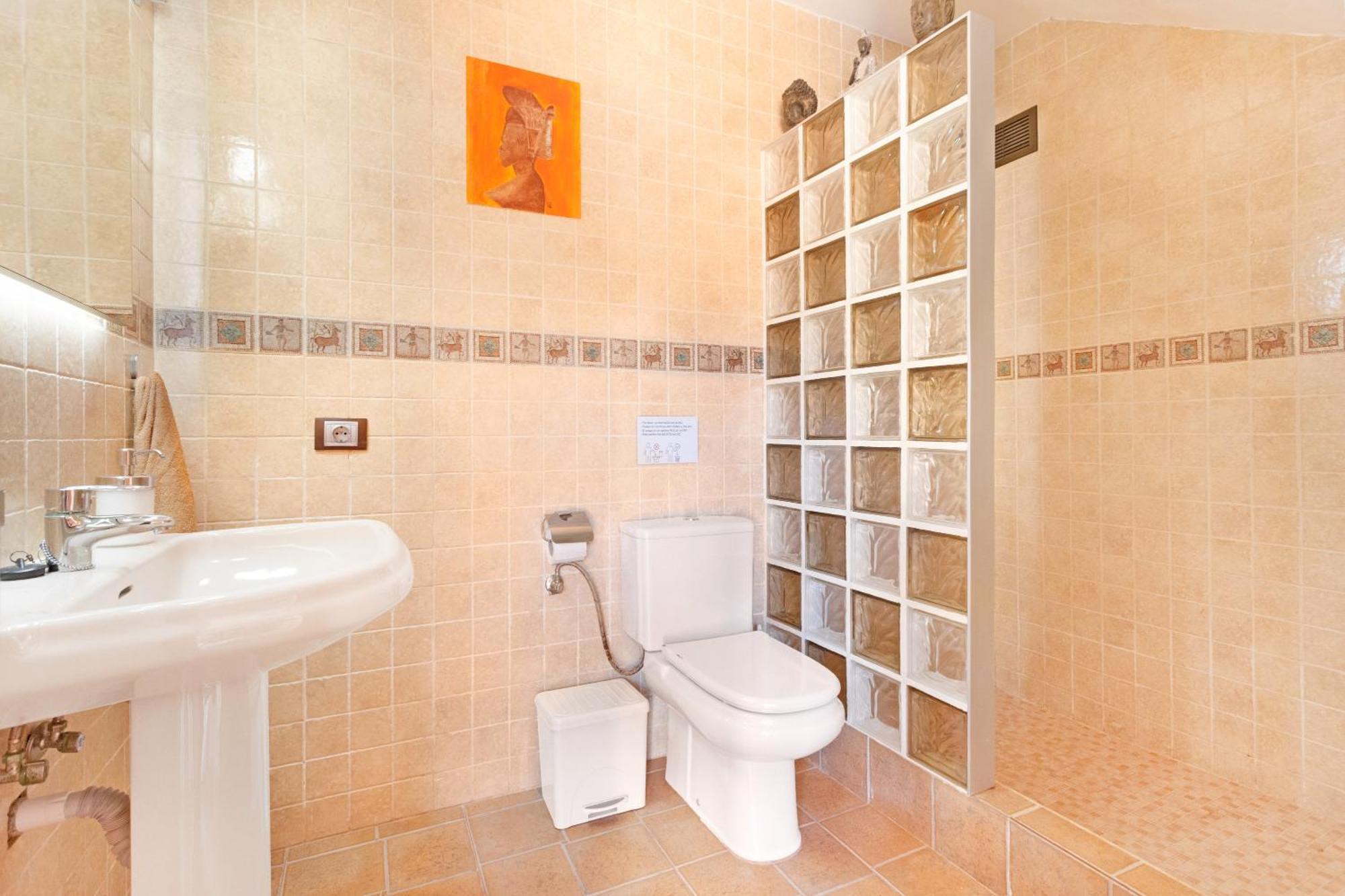 Apt Rural Zona Centrica Isla Puerto del Rosario  Ngoại thất bức ảnh