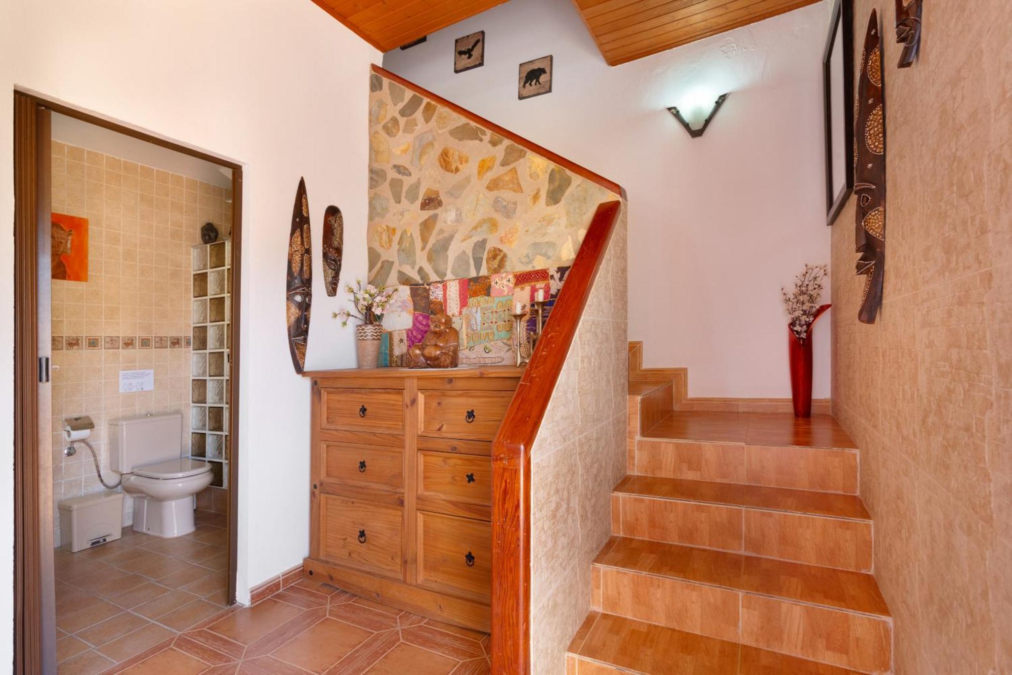Apt Rural Zona Centrica Isla Puerto del Rosario  Ngoại thất bức ảnh